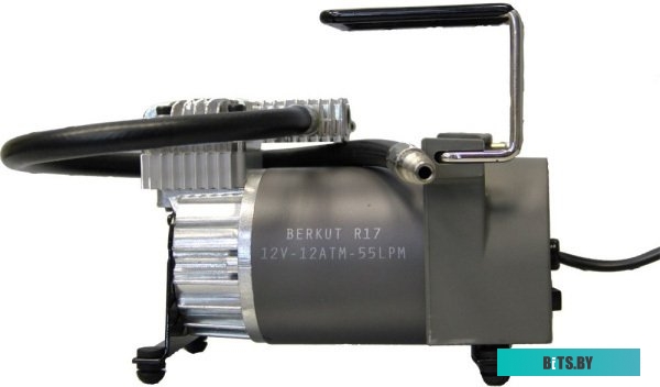 Автомобильный компрессор Беркут R17
