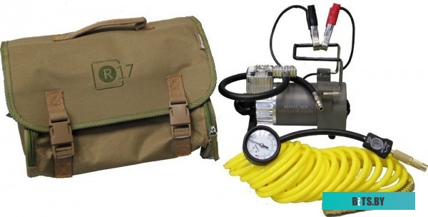 Автомобильный компрессор Беркут R17