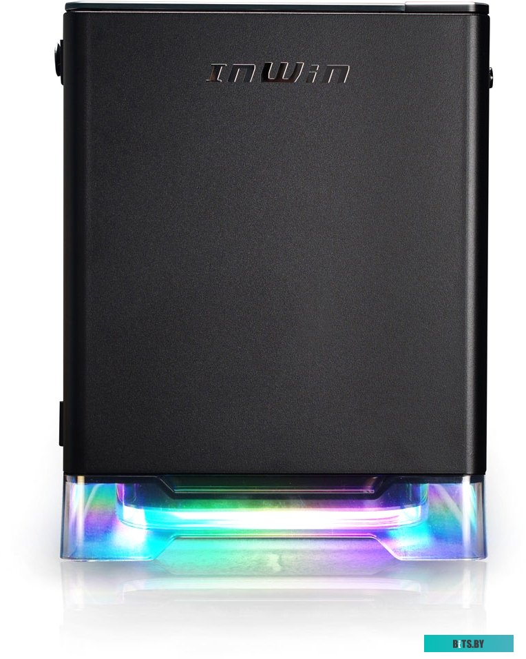 Корпус InWin A1 Plus 650W IW-A1PLUS-BLACK