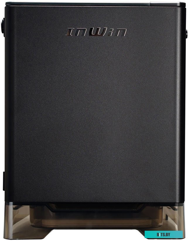 Корпус InWin A1 Plus 650W IW-A1PLUS-BLACK