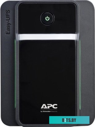 Источник бесперебойного питания (ИБП) APC Easy UPS BVX 700VA BVX700LI-GR