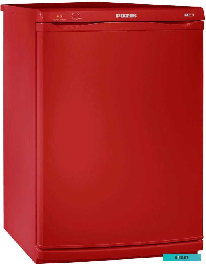 077YV Морозилка SVIYAGA-109-2 SILVER POZIS