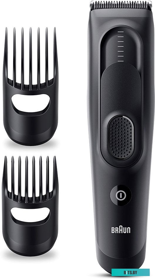HC5330 Машинка для стрижки HC5330 BRAUN