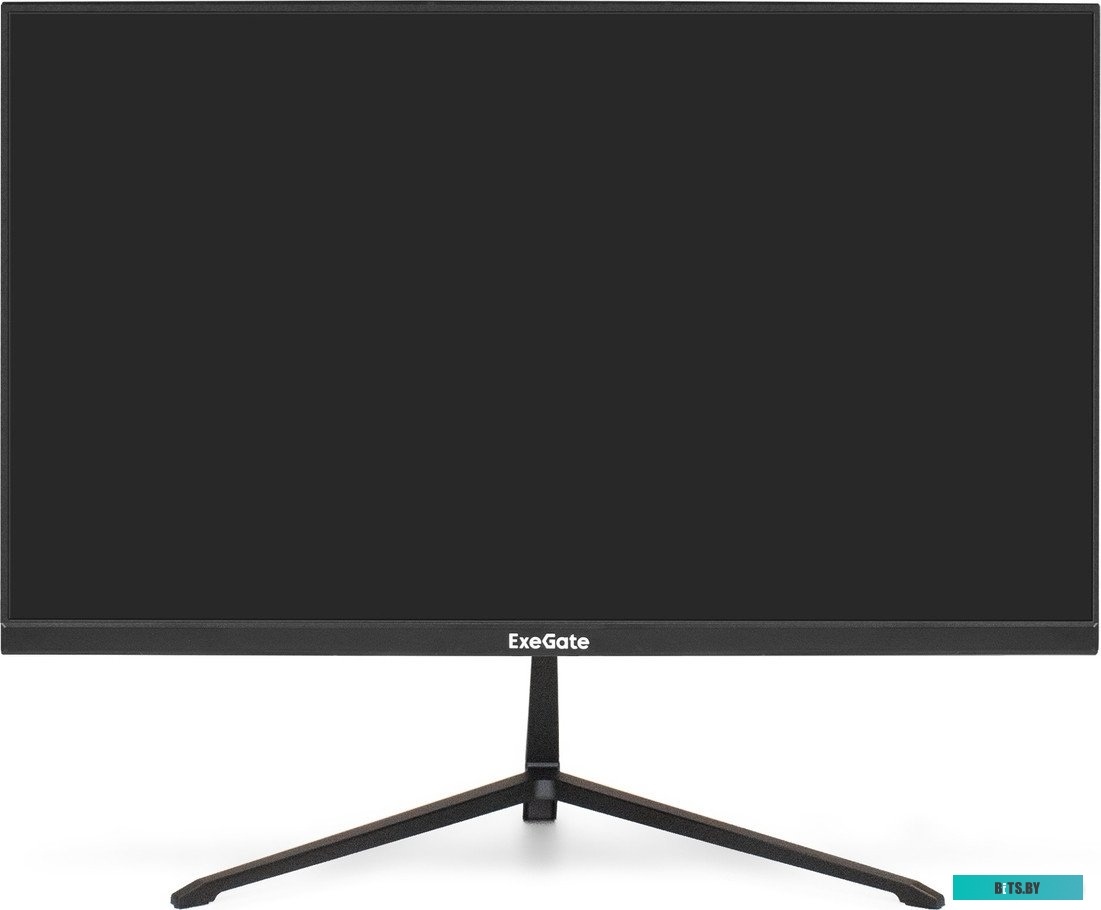 Корпус ExeGate Mistery R3 EX294383RUS