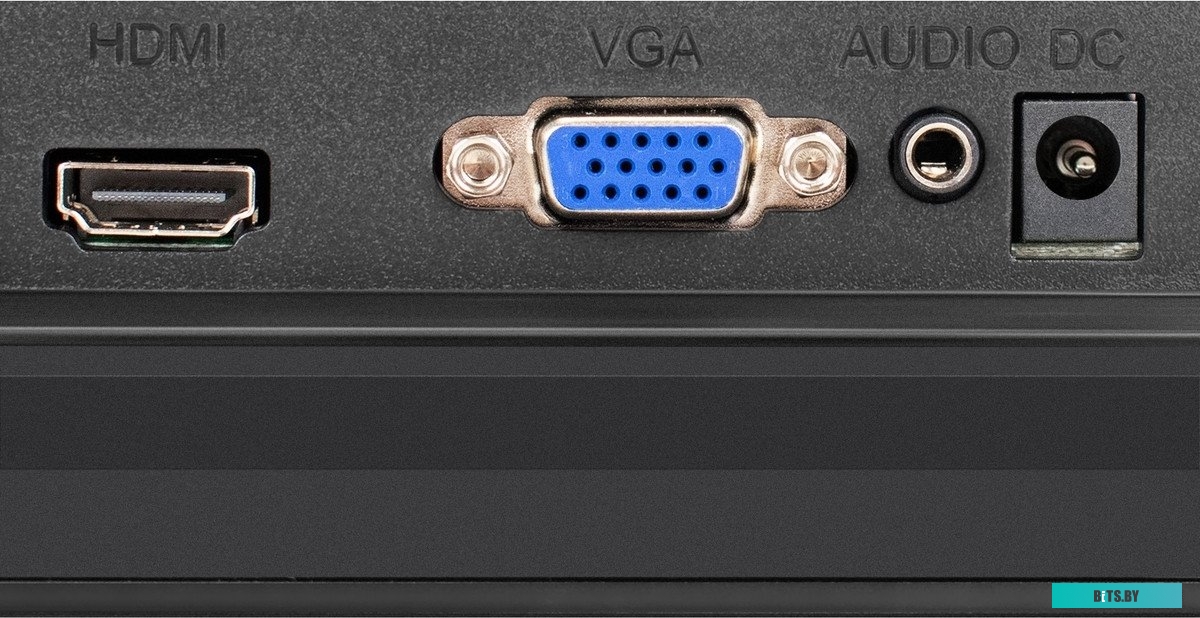 Корпус ExeGate Mistery R3 EX294383RUS