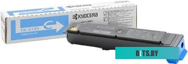 Тонер-картридж Kyocera TK-5230C (1T02R9CNL0)