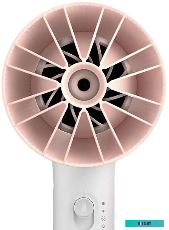 BHD300/10 Фен PHILIPS BHD300/10, 1600Вт, белый