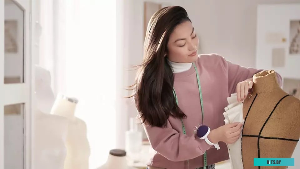 BHD300/10 Фен PHILIPS BHD300/10, 1600Вт, белый