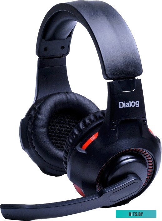 Наушники-гарнитура Dialog HS-M285