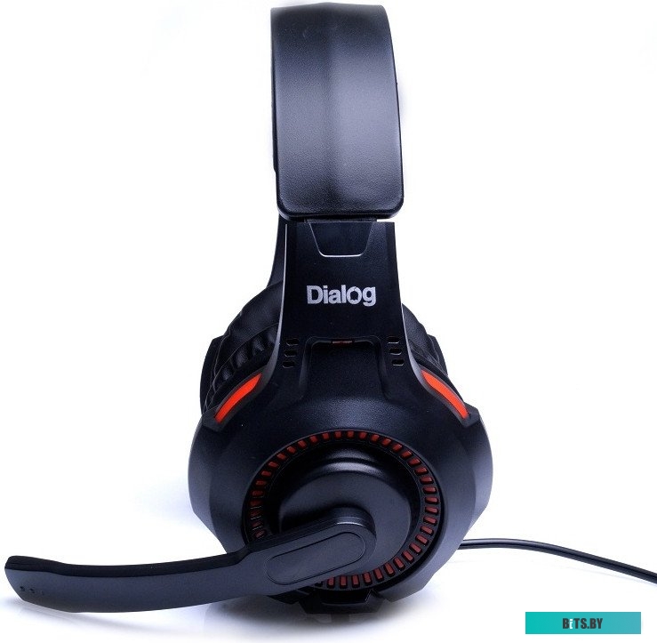 Наушники-гарнитура Dialog HS-M285