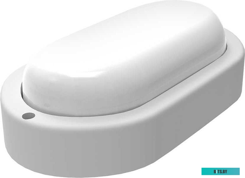 161411208 Светильник Gauss ЖКХ 161411208 8Вт 4000K белый опал