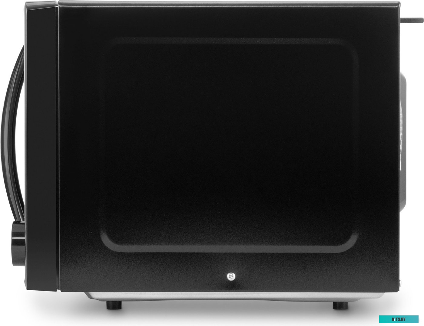 HYM-D3009 Микроволновая Печь Hyundai HYM-D3009 23л. 800Вт нержавеющая сталь