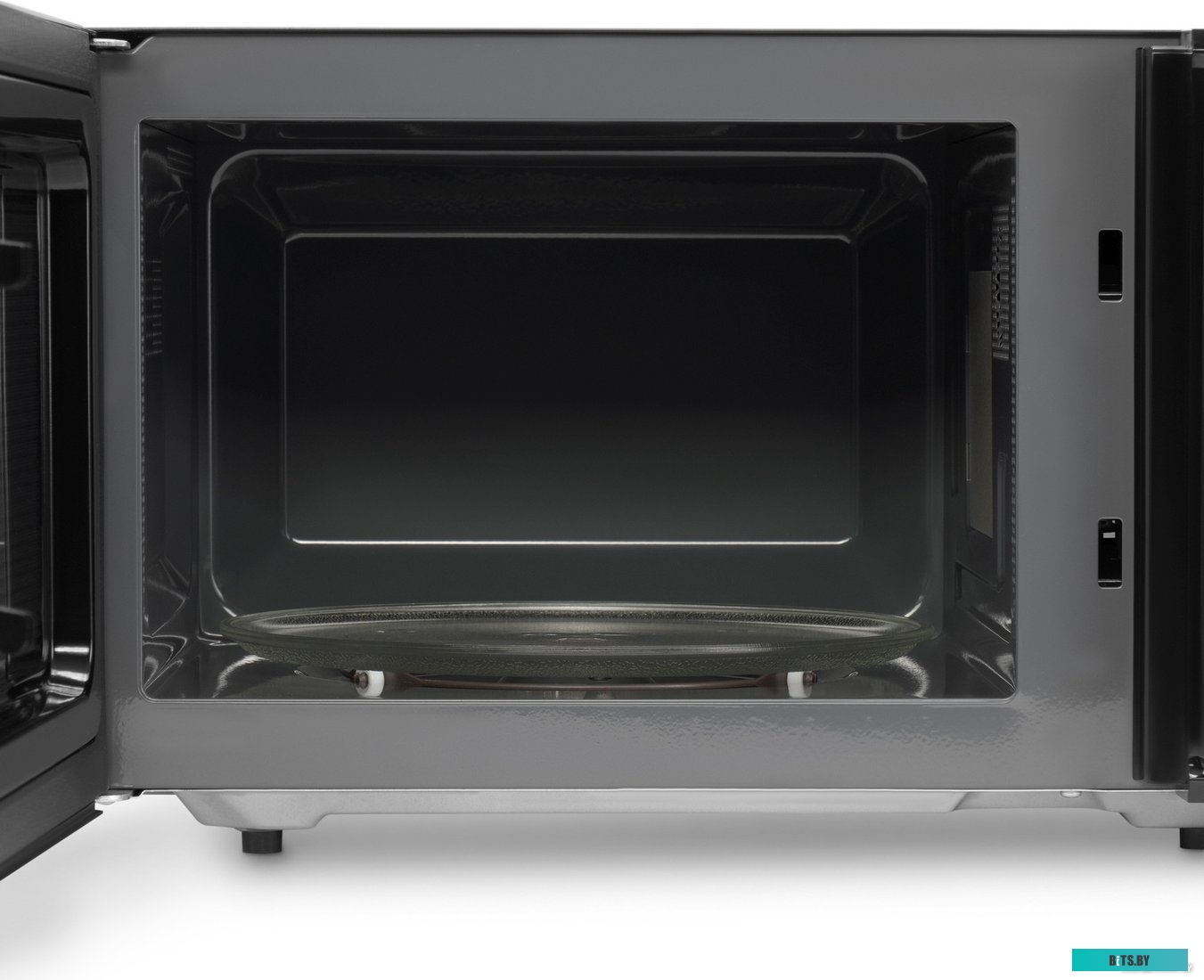 HYM-D3009 Микроволновая Печь Hyundai HYM-D3009 23л. 800Вт нержавеющая сталь