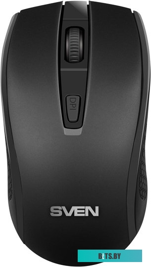Мышь беспроводная SVEN RX-220W SV-016227.