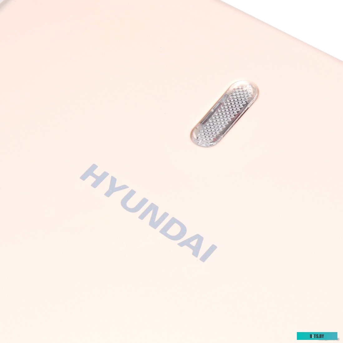 HYSM-1101 Сэндвичница Hyundai HYSM-1101,  бежевый