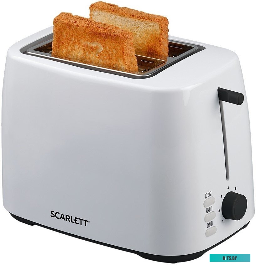 SC-TM11032 Тостер SC-TM11032 SCARLETT