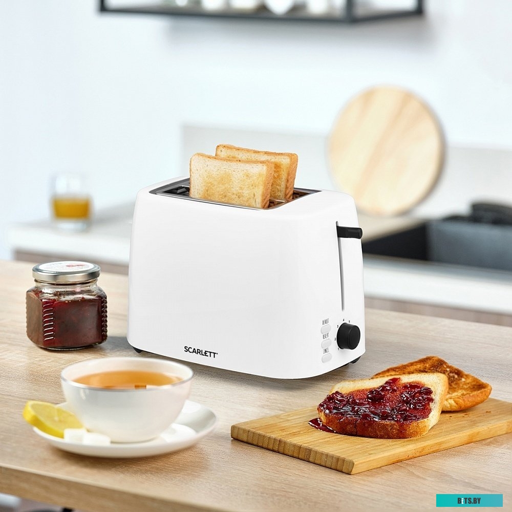 SC-TM11032 Тостер SC-TM11032 SCARLETT