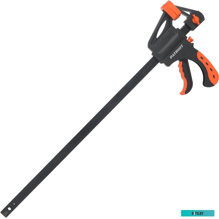 QRP-600 Струбцина PATRIOT QRP-600, быстрозажимная, 600мм