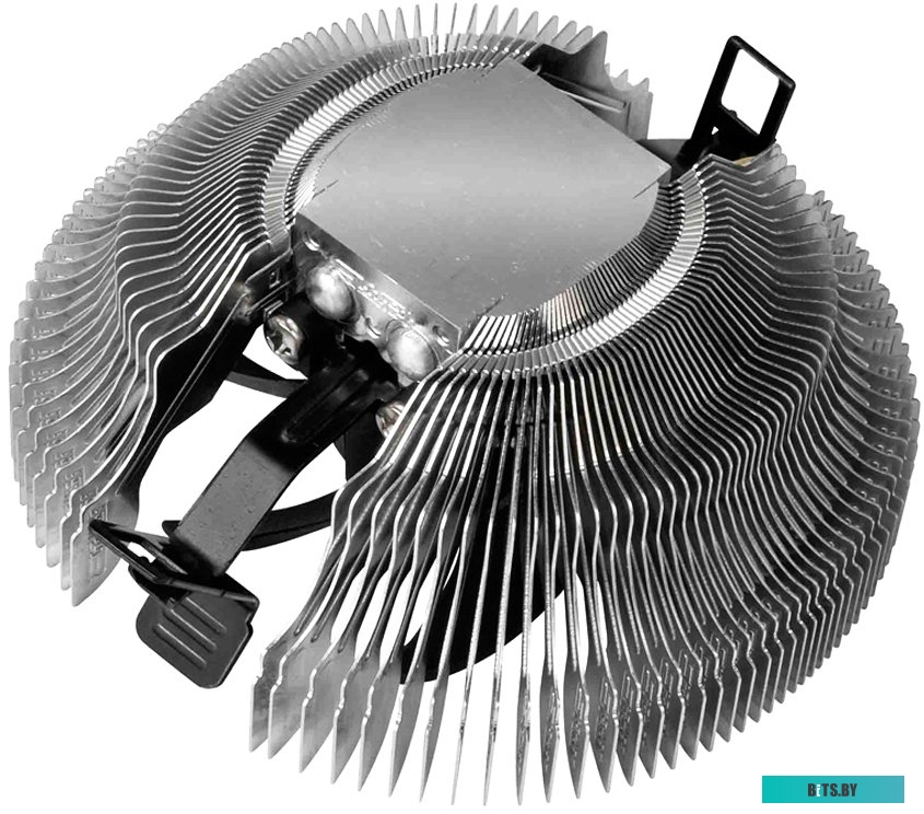 Кулер PCCooler E80