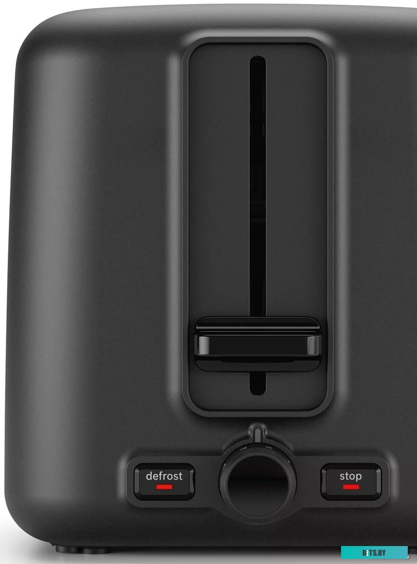 TAT3P423 Тостер Bosch TAT3P423 черный