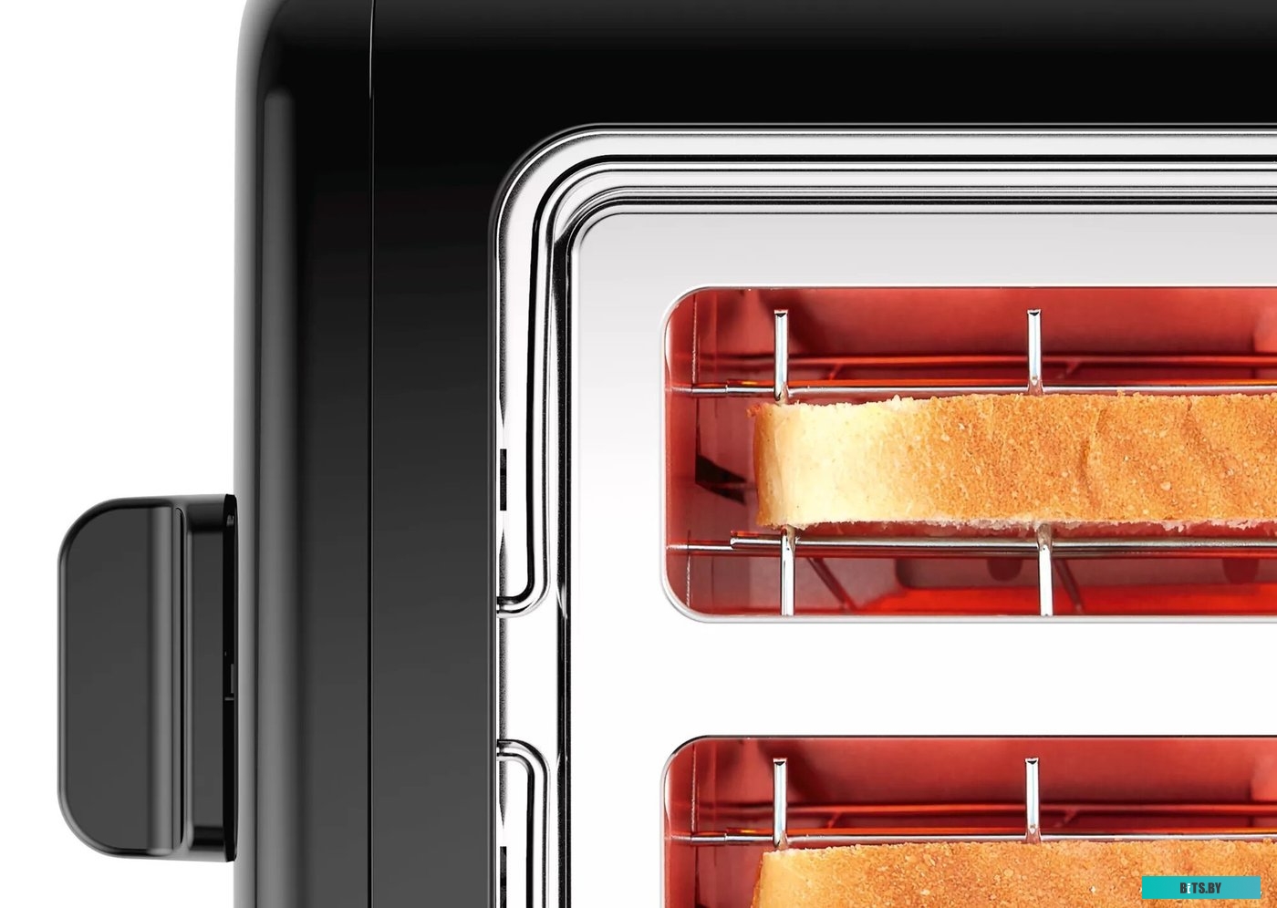 TAT3P423 Тостер Bosch TAT3P423 черный