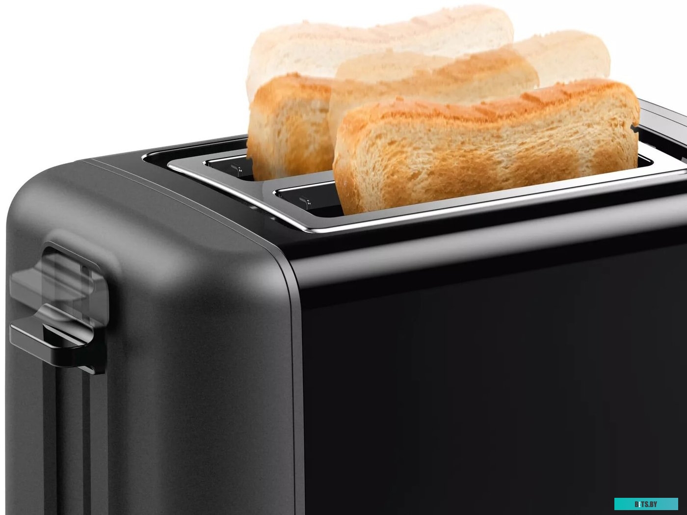 TAT3P423 Тостер Bosch TAT3P423 черный