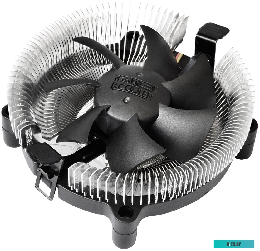 Кулер PCCooler E80