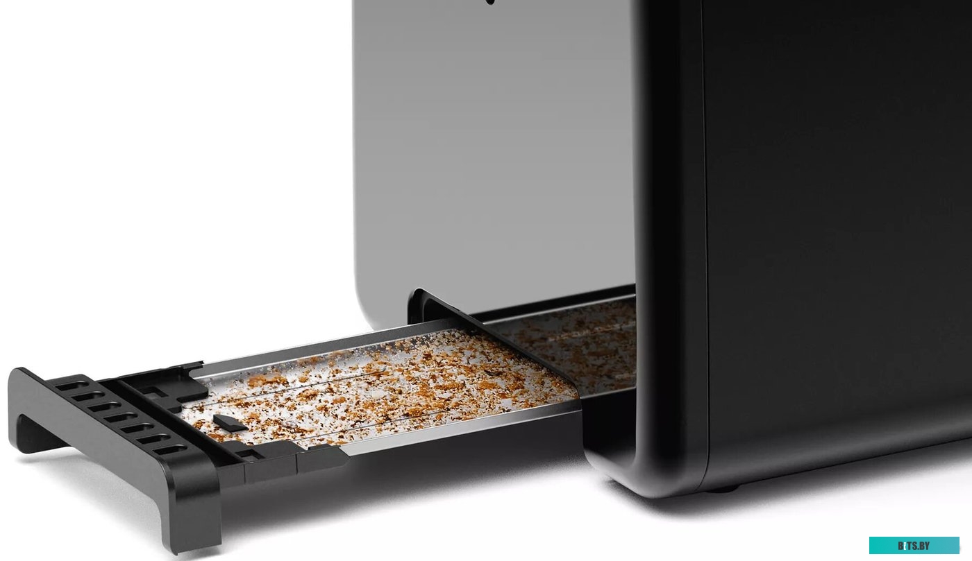 TAT3P423 Тостер Bosch TAT3P423 черный