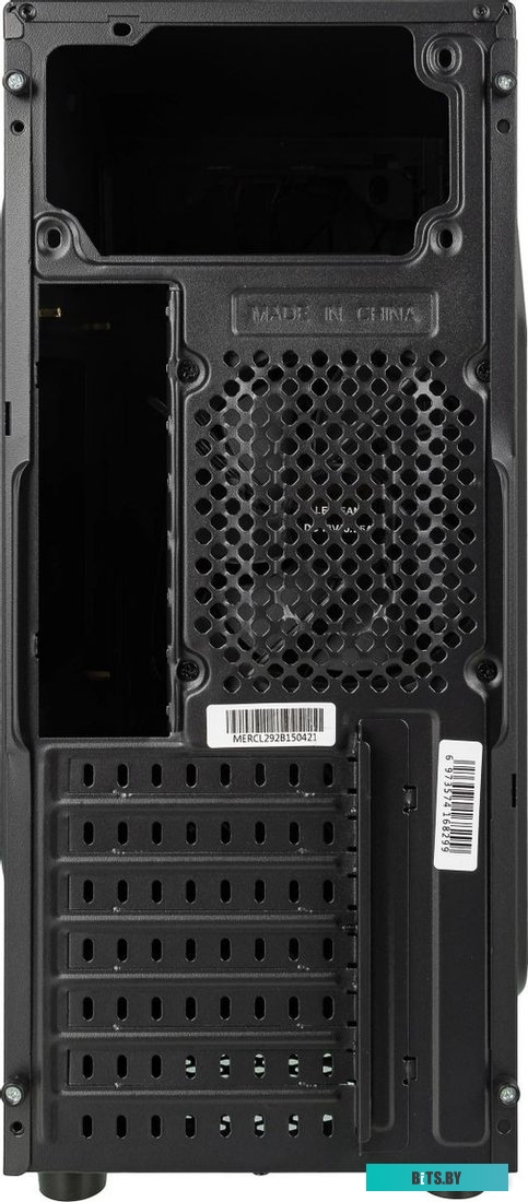 Корпус Accord ACC-CL292B ACC-CL292B