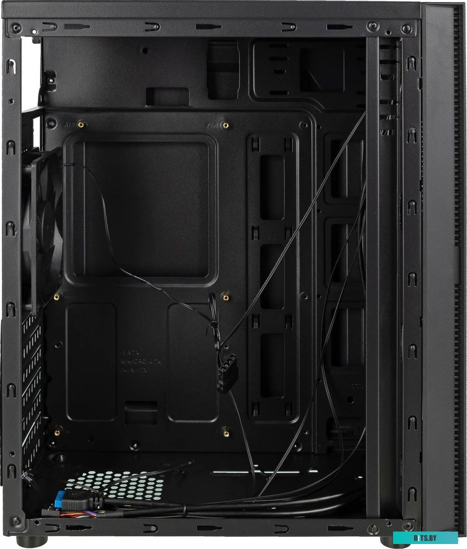Корпус Accord ACC-CL292B ACC-CL292B