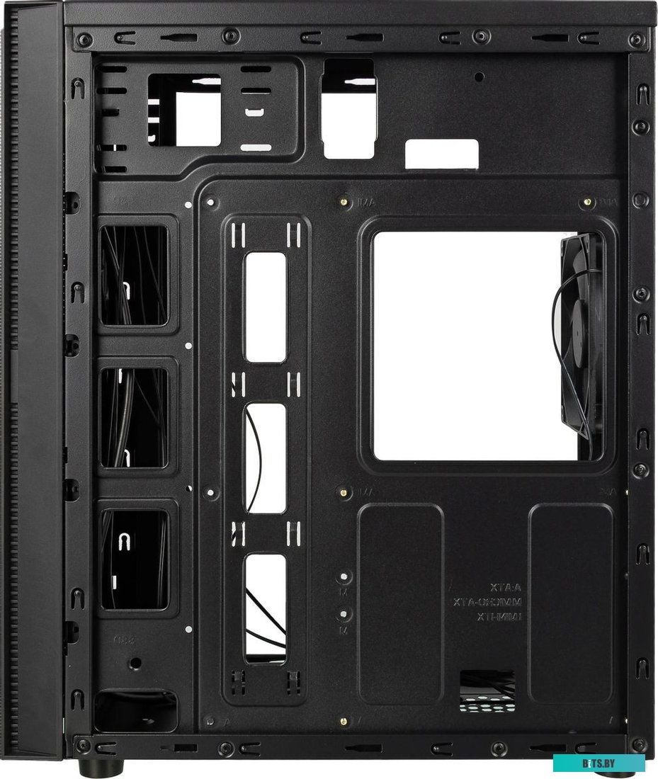 Корпус Accord ACC-CL292B ACC-CL292B