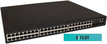 Коммутатор Osnovo SW-84804/L(800W)