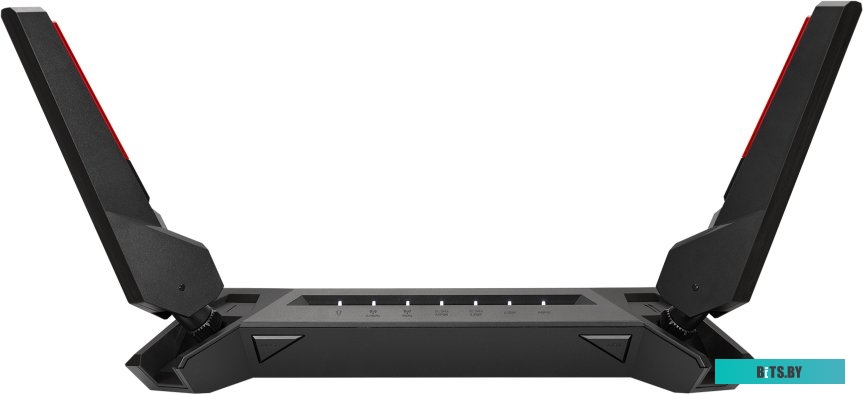 Маршрутизатор ASUS ROG Rapture GT-AX6000