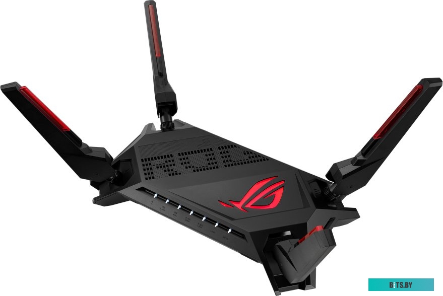 Маршрутизатор ASUS ROG Rapture GT-AX6000