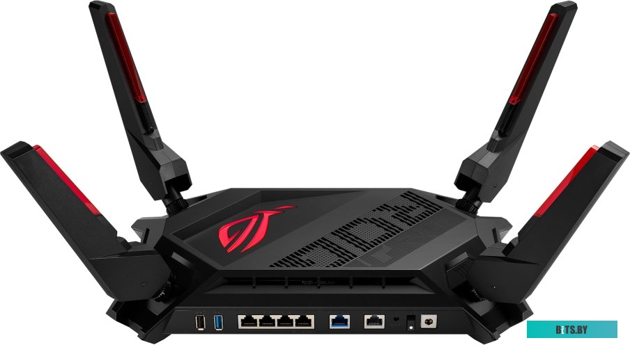 Маршрутизатор ASUS ROG Rapture GT-AX6000