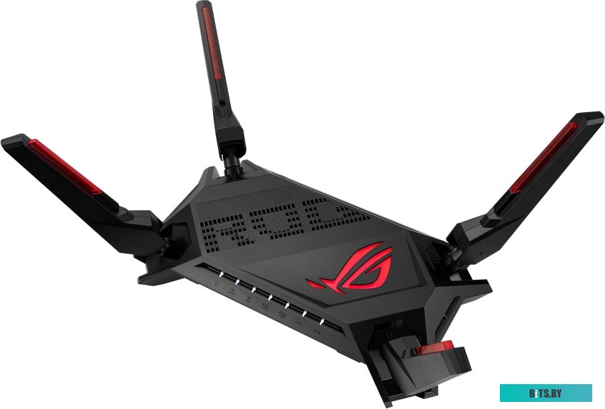 Маршрутизатор ASUS ROG Rapture GT-AX6000