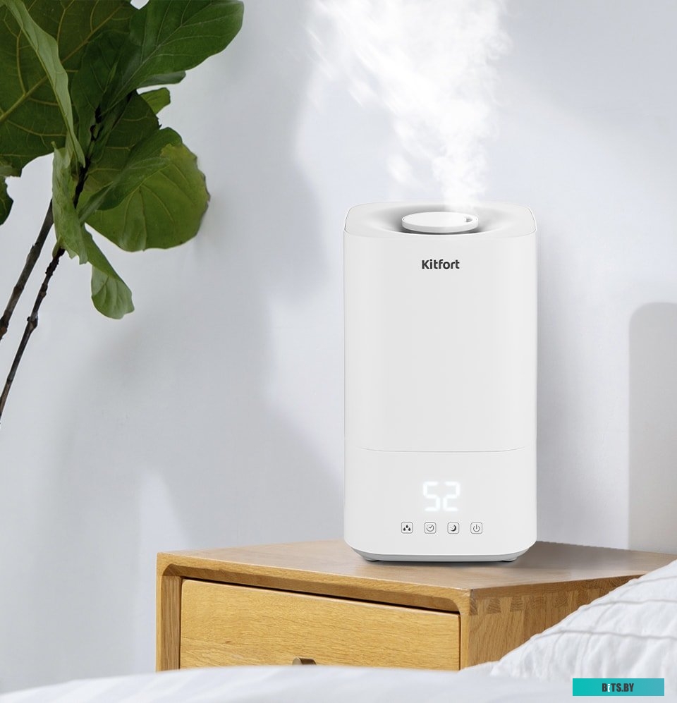 Увлажнитель воздуха Kitfort KT-2810