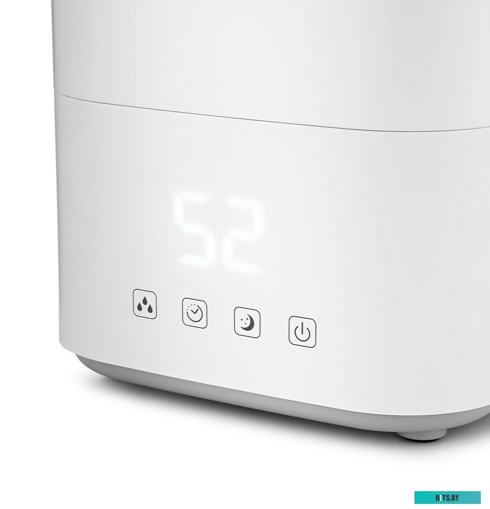 Увлажнитель воздуха Kitfort KT-2810