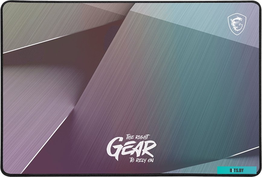 Коврик для мыши MSI AGILITY GD22 GLEAM EDITION J02-VXXXX29-EB9