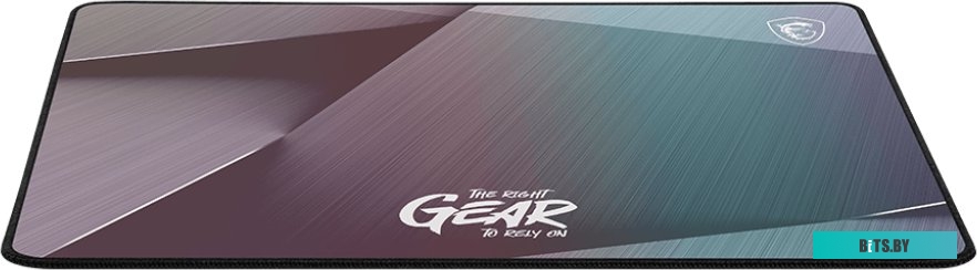 Коврик для мыши MSI AGILITY GD22 GLEAM EDITION J02-VXXXX29-EB9