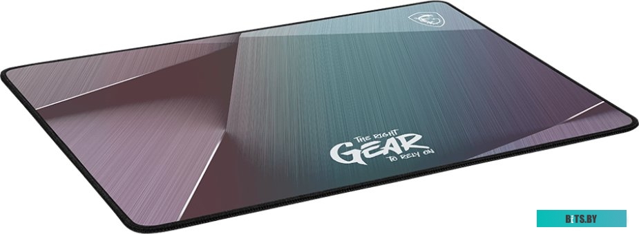 Коврик для мыши MSI AGILITY GD22 GLEAM EDITION J02-VXXXX29-EB9