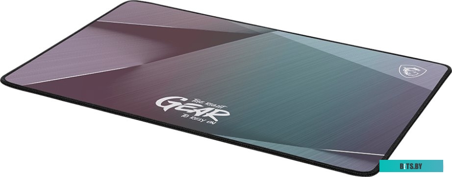 Коврик для мыши MSI AGILITY GD22 GLEAM EDITION J02-VXXXX29-EB9