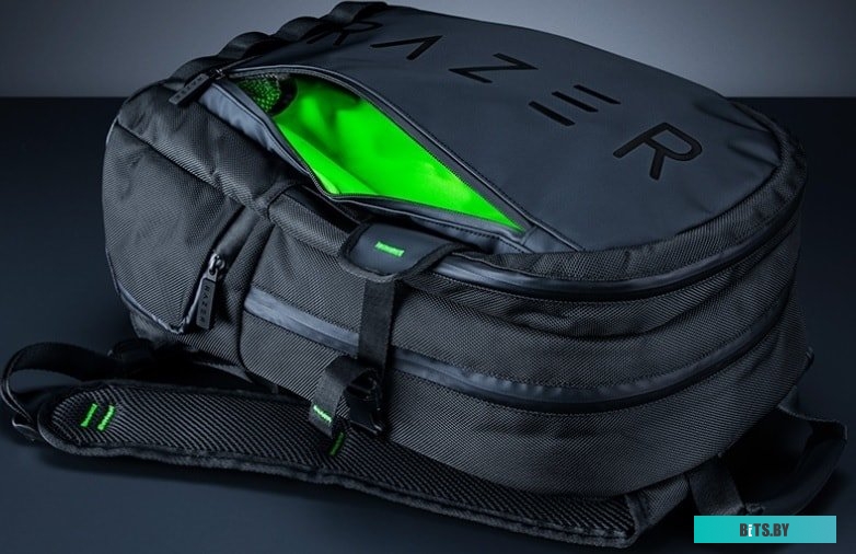 Рюкзак Razer Rogue 15.6" V3 RC81-03640116-0000 (chromatic edition)
