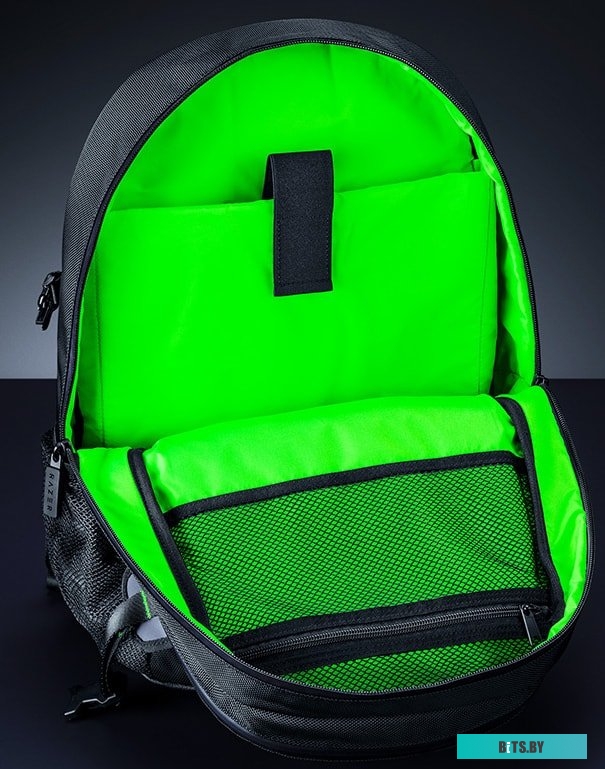 Рюкзак Razer Rogue 15.6" V3 RC81-03640116-0000 (chromatic edition)