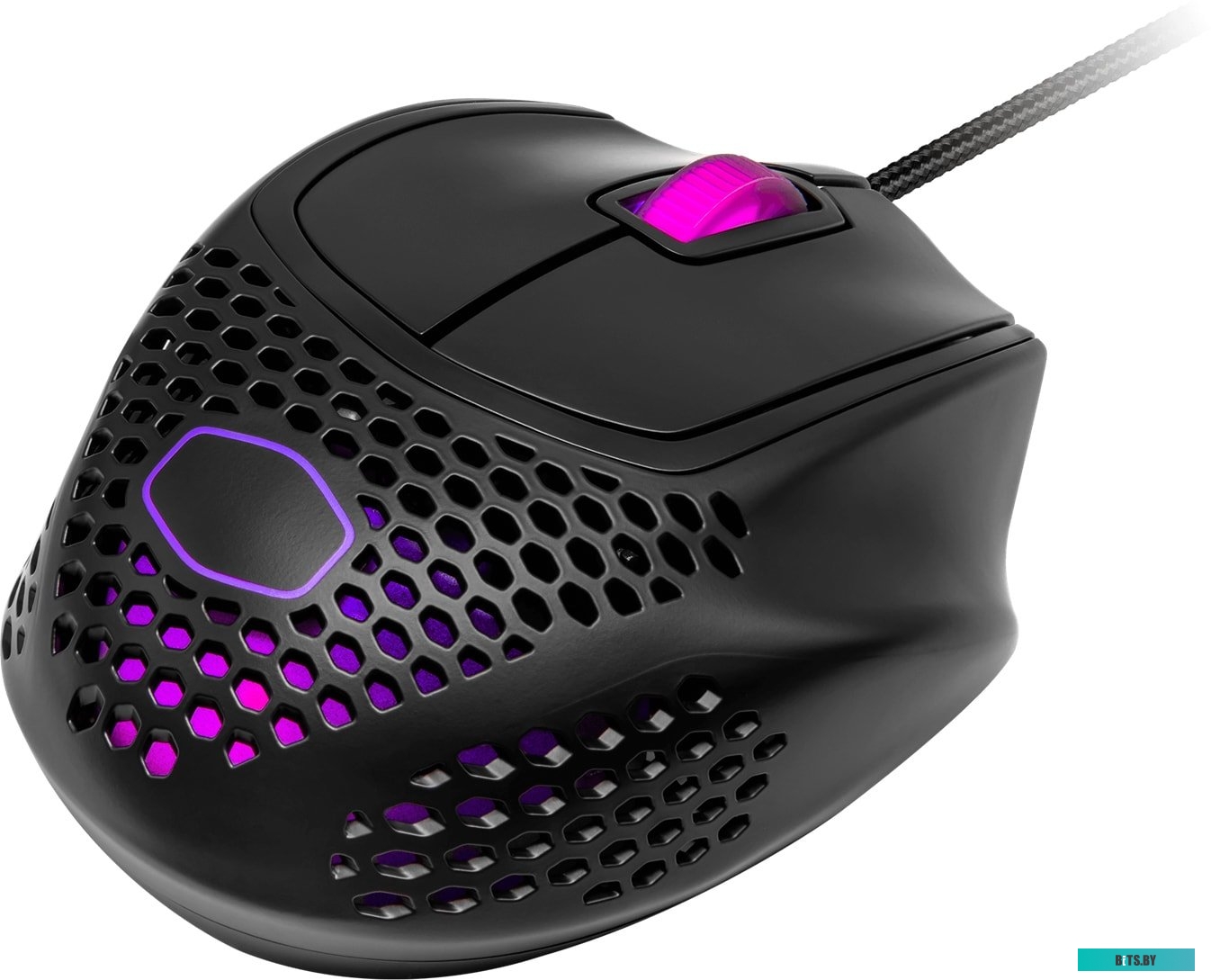 Мышь Cooler Master MM-720 (матовый черный) <MM-720-KKOL1>