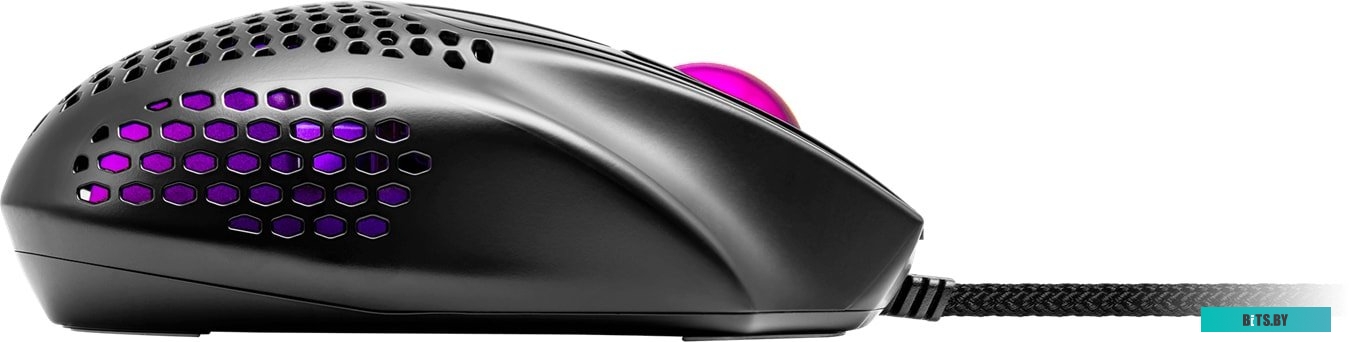 Мышь Cooler Master MM-720 (матовый черный) <MM-720-KKOL1>