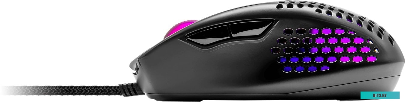 Мышь Cooler Master MM-720 (матовый черный) <MM-720-KKOL1>