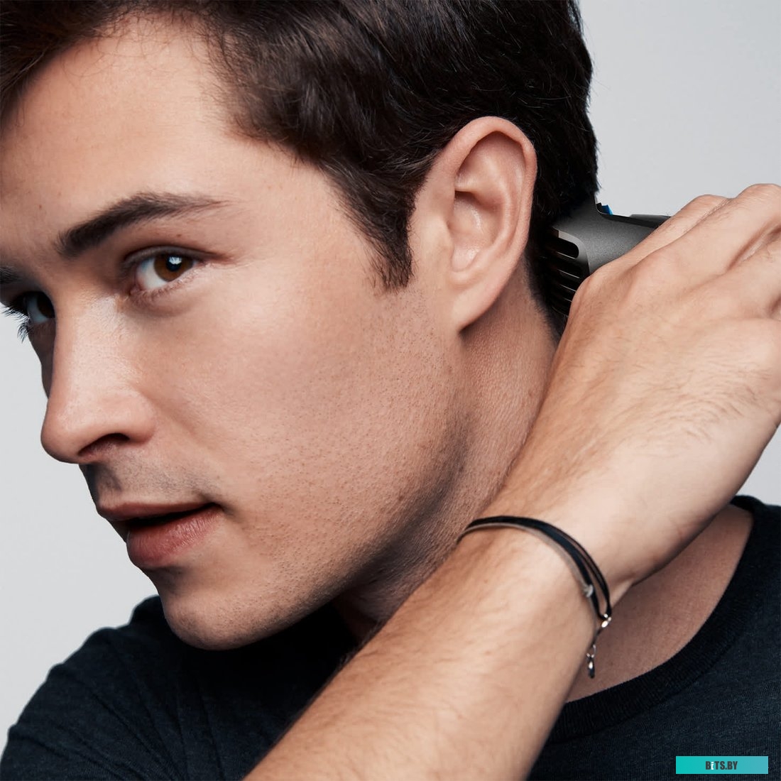 MGK5245 Триммер Braun 5 MGK5245 Бритва, черный