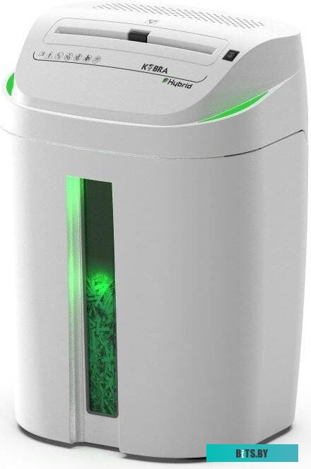Шредер Kobra S4-Hybrid E/S 99.951