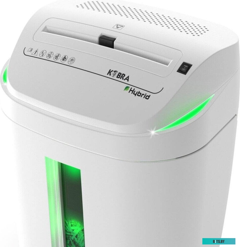 Шредер Kobra S4-Hybrid E/S 99.951